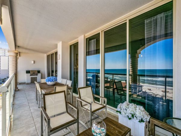 Pensacola Beach Condo 1023959