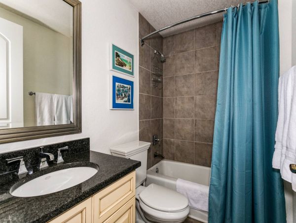 Pensacola Beach Condo 1023959