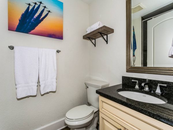 Pensacola Beach Condo 1023959