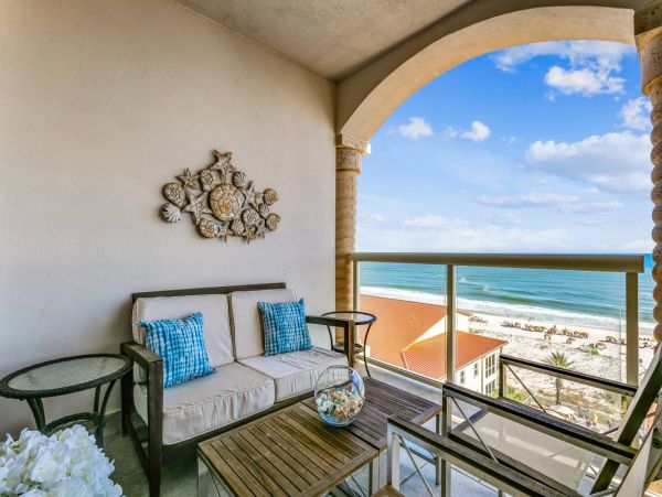 Pensacola Beach Condo 1023959