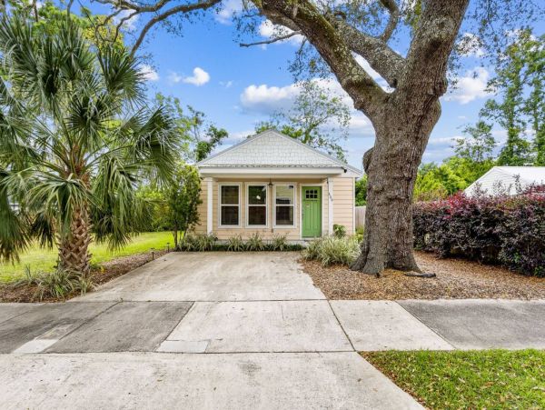 Pensacola Beach Home 1023961
