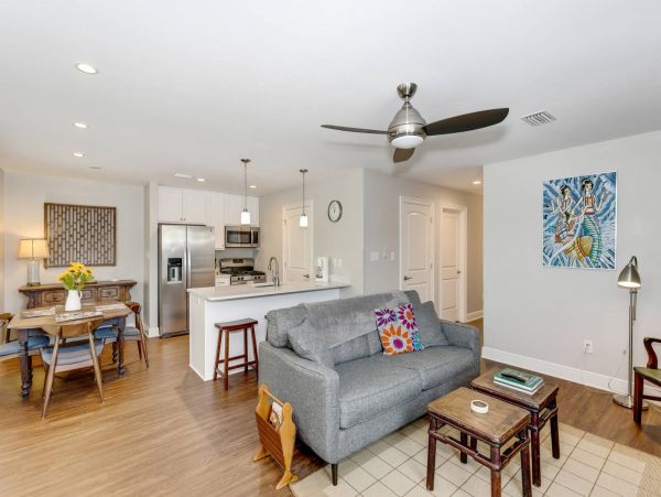 Pensacola Beach Home 1023961