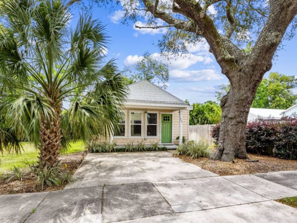 Pensacola Beach Home 1023961