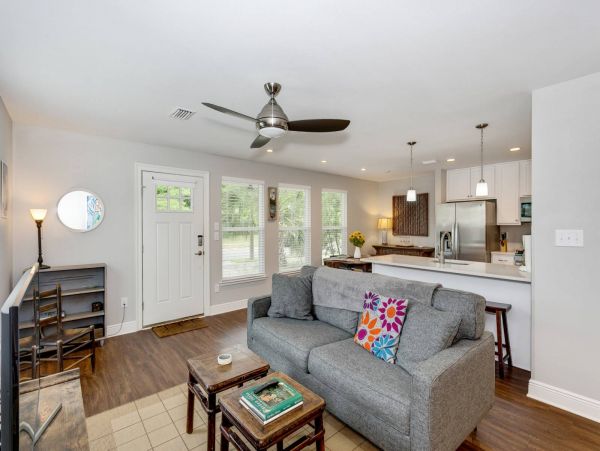 Pensacola Beach Home 1023961