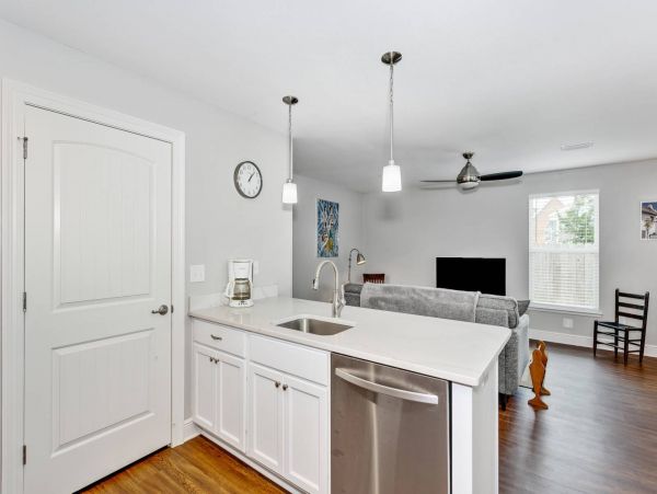 Pensacola Beach Home 1023961
