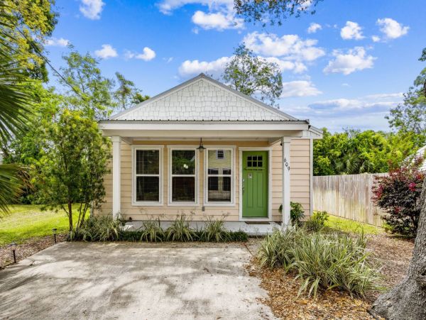 Pensacola Beach Home 1023961