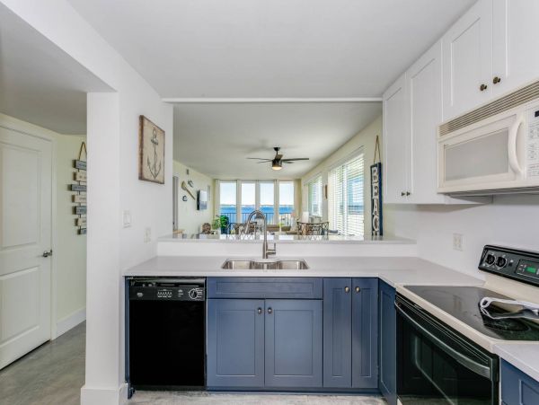 Pensacola Beach Condo 1023963