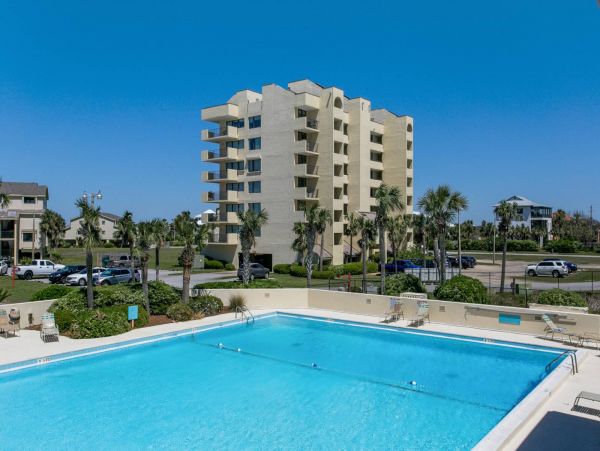 Pensacola Beach Condo 1023963