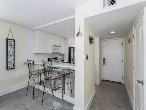 Pensacola Beach Condo 1023963