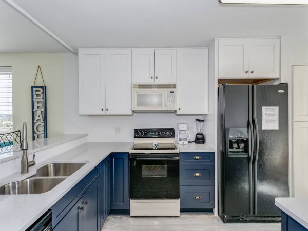 Pensacola Beach Condo 1023963