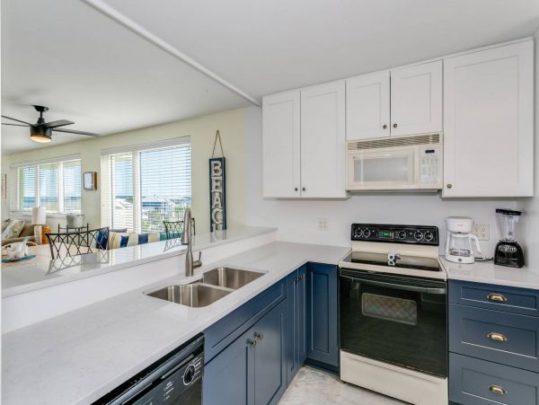Pensacola Beach Condo 1023963