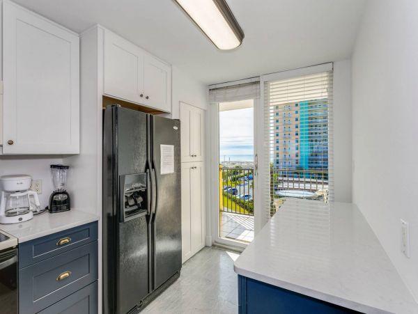 Pensacola Beach Condo 1023963