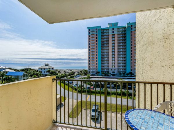 Pensacola Beach Condo 1023963