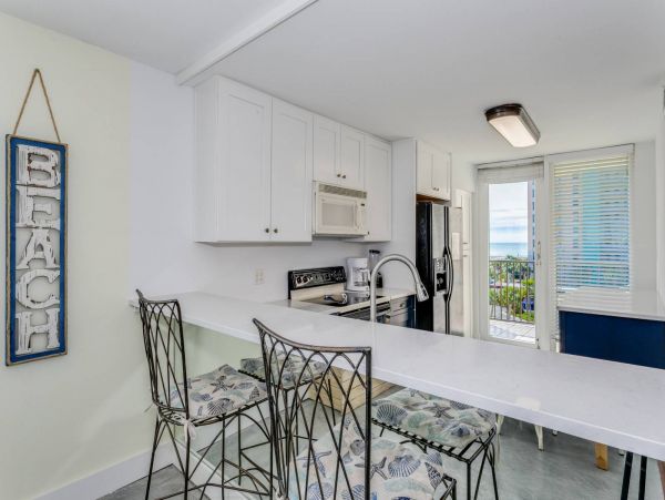 Pensacola Beach Condo 1023963