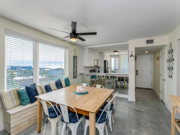 Pensacola Beach Condo 1023963