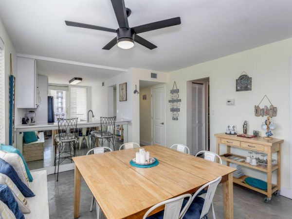 Pensacola Beach Condo 1023963