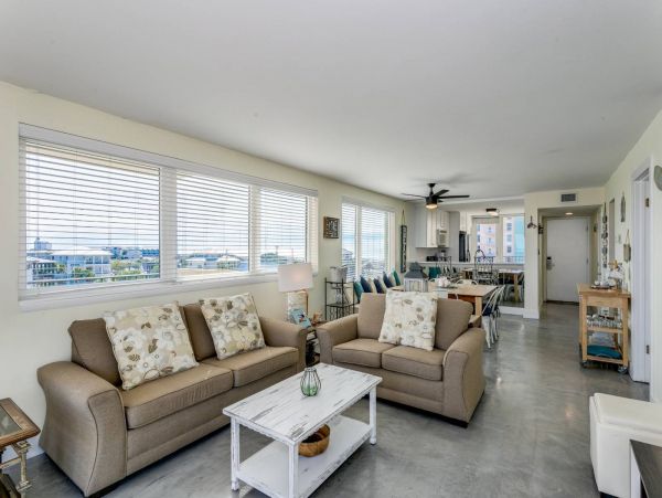 Pensacola Beach Condo 1023963