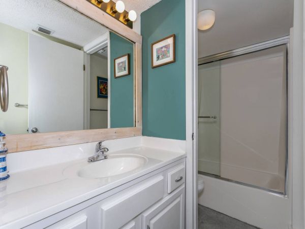 Pensacola Beach Condo 1023963