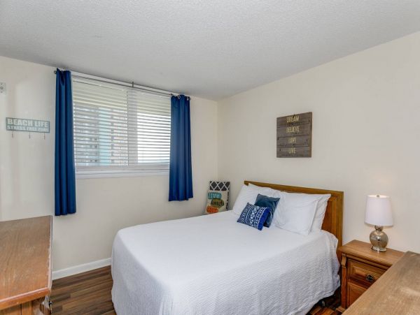 Pensacola Beach Condo 1023963