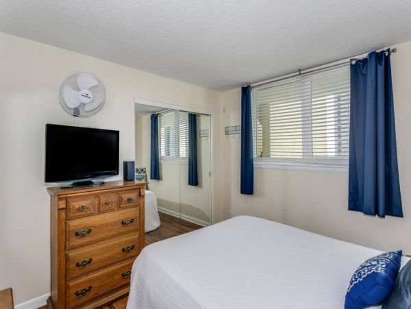 Pensacola Beach Condo 1023963