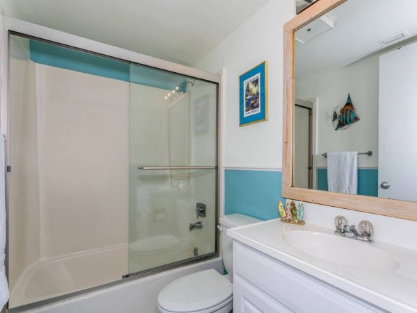 Pensacola Beach Condo 1023963