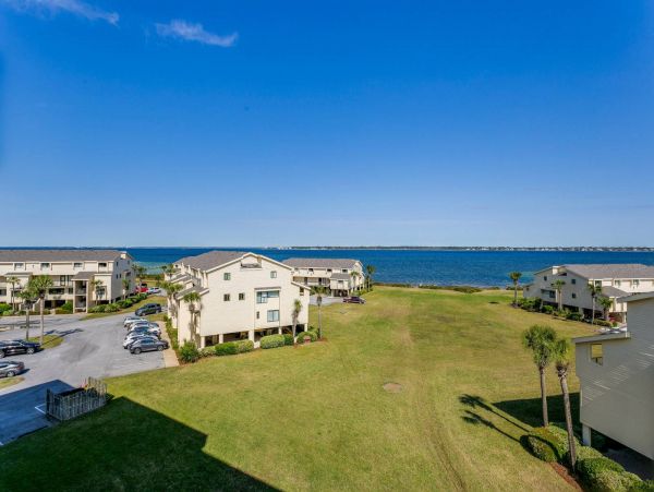 Pensacola Beach Condo 1023963