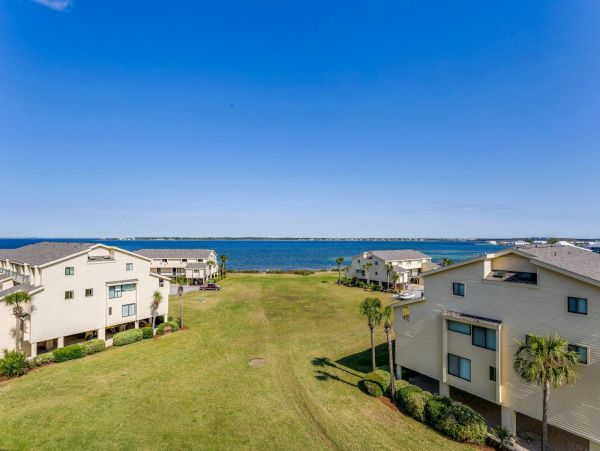 Pensacola Beach Condo 1023963