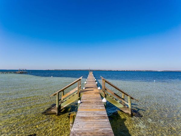 Pensacola Beach Condo 1023963