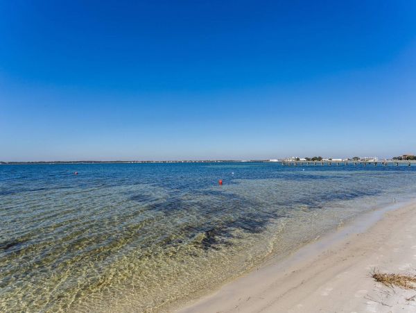 Pensacola Beach Condo 1023963