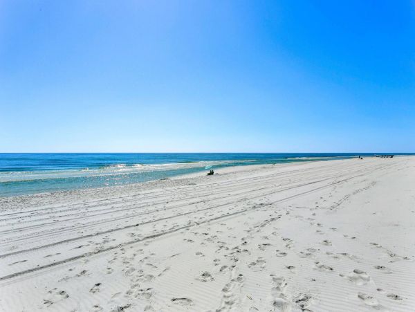 Pensacola Beach Condo 1023963