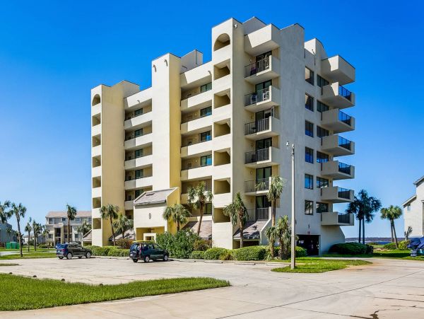 Pensacola Beach Condo 1023963