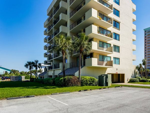 Pensacola Beach Condo 1023963