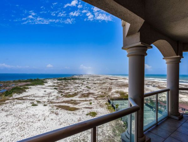 Pensacola Beach Condo 1023964