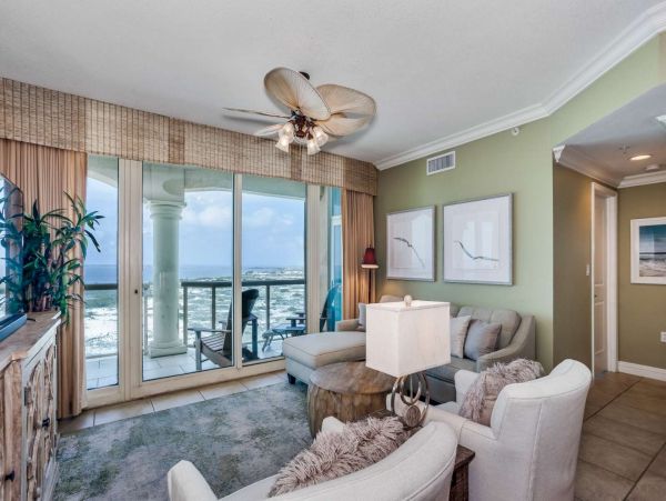 Pensacola Beach Condo 1023964