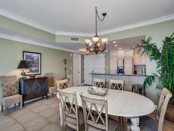 Pensacola Beach Condo 1023964