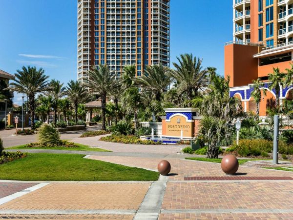 Pensacola Beach Condo 1023964