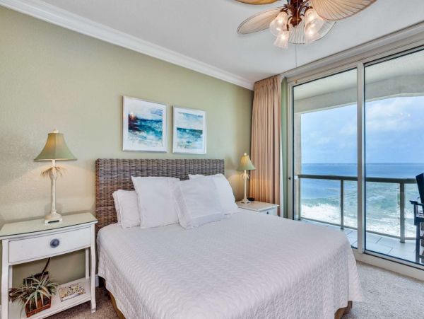 Pensacola Beach Condo 1023964