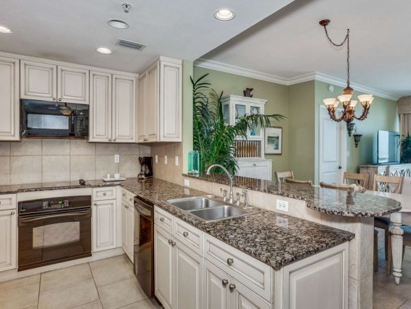 Pensacola Beach Condo 1023964
