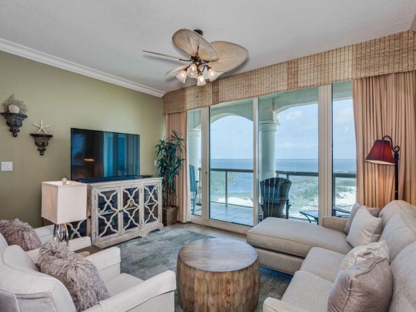 Pensacola Beach Condo 1023964