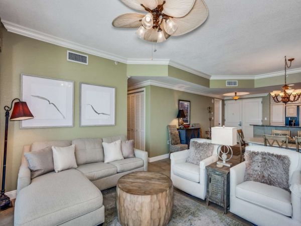 Pensacola Beach Condo 1023964