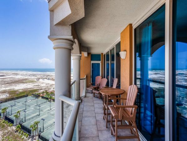 Pensacola Beach Condo 1023964
