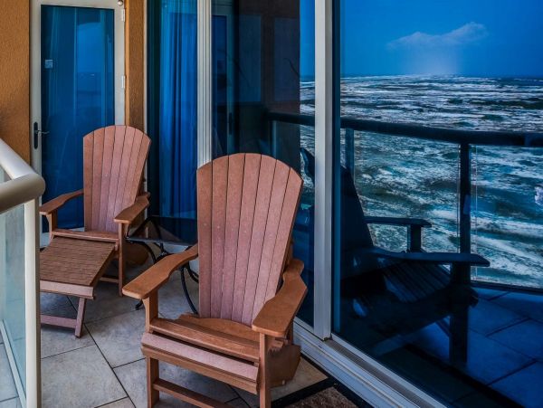 Pensacola Beach Condo 1023964