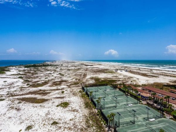Pensacola Beach Condo 1023964