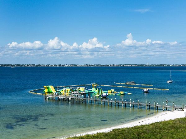 Pensacola Beach Condo 1023964