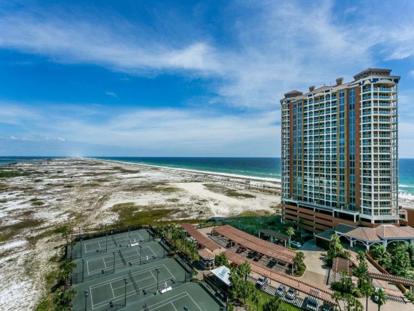 Pensacola Beach Condo 1023964