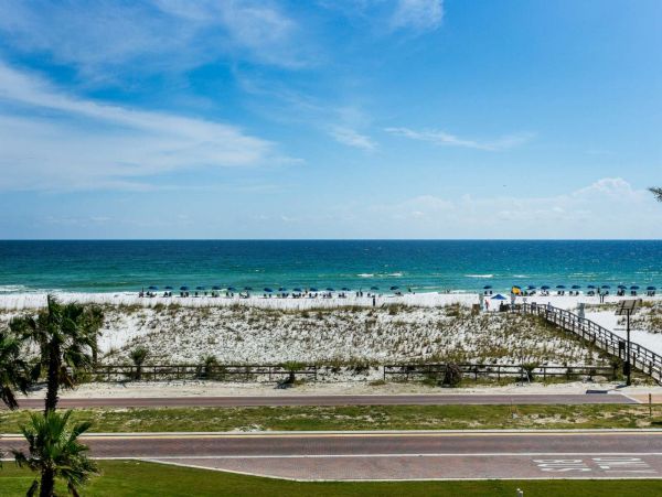 Pensacola Beach Condo 1023964