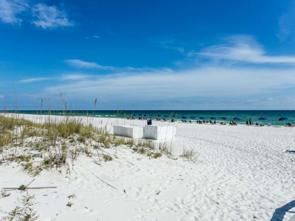 Pensacola Beach Condo 1023964