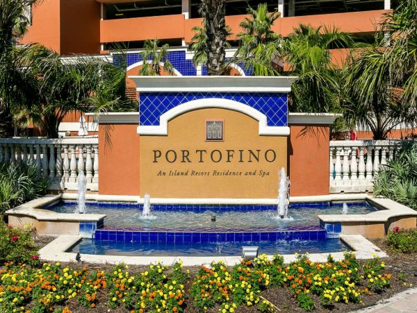 Pensacola Beach Condo 1023964