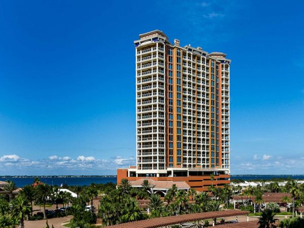 Pensacola Beach Condo 1023964