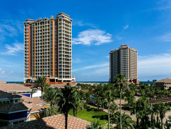 Pensacola Beach Condo 1023964